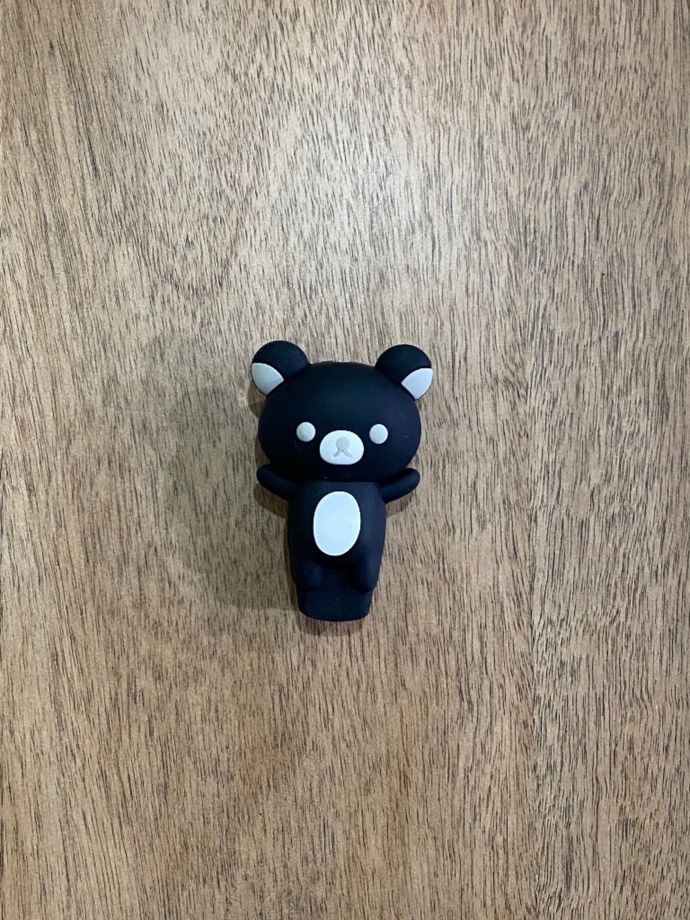 Japan San-X Figure Keychain - Rilakkuma